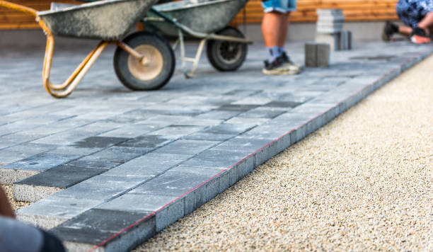 Best Commercial Driveway Pavers  in Riverview, FL