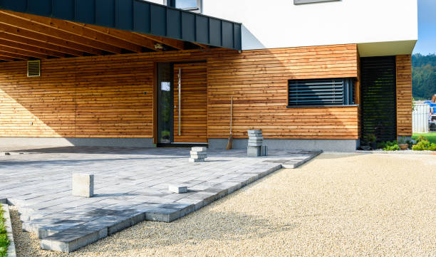 Best Driveway Paving Contractor  in Riverview, FL