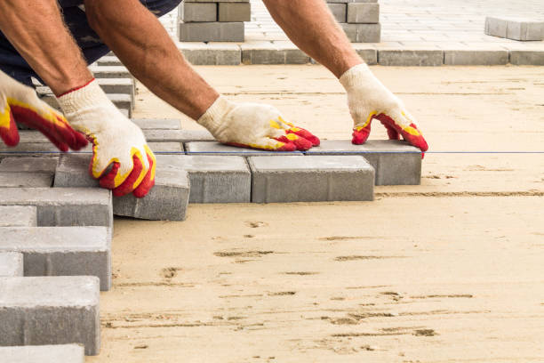 Driveway Repair Near Me in Riverview, FL