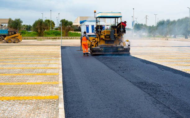Best Concrete Paver Driveway  in Riverview, FL