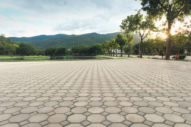 Driveway Pavers for Homes in Riverview, FL
