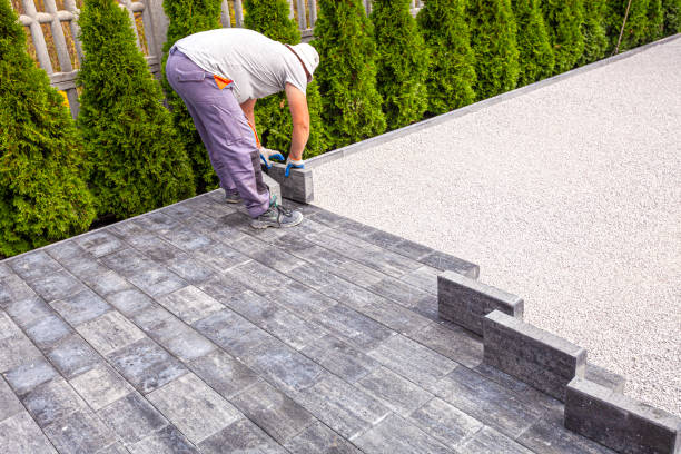 Commercial Driveway Pavers in Riverview, FL