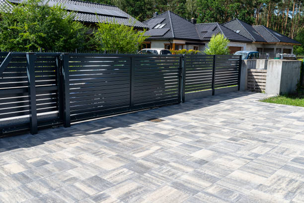 Professional Driveway Pavers in Riverview, FL