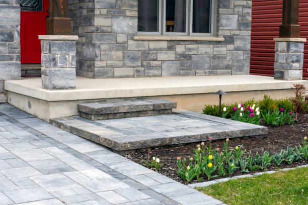 Best Concrete Paver Driveway  in Riverview, FL