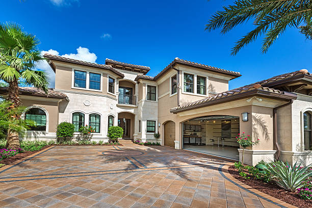 Best Driveway Pavers Near Me  in Riverview, FL