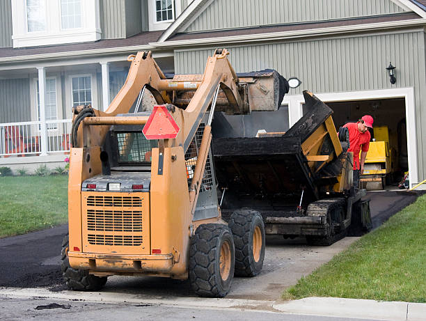 Best Interlocking Driveway Pavers  in Riverview, FL
