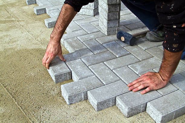 Reasons to Select Us for Your Driveway Paving Requirements in Riverview, FL