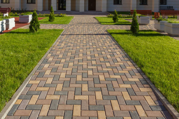 Best Concrete Paver Driveway  in Riverview, FL